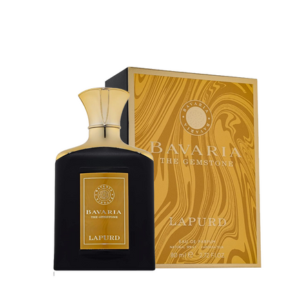 Bavaria Gemstone Lapurd 100ml EDP Fragrance World
