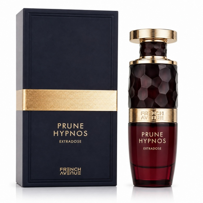 Prune Hypnose Extradose 100ml French Avenue