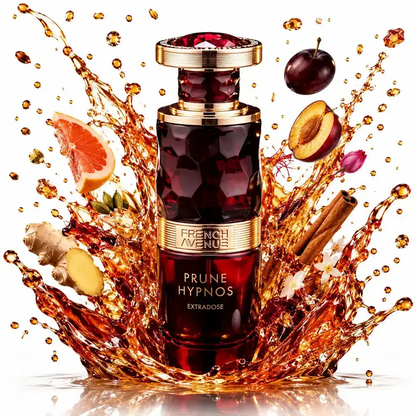 Prune Hypnose Extradose 100ml French Avenue