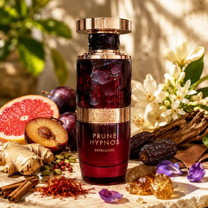 Prune Hypnose Extradose 100ml French Avenue