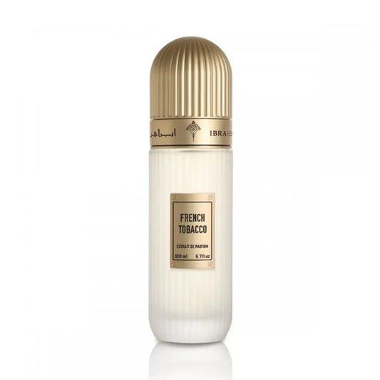 French Tobacco 100ml Wholesale