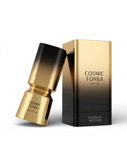 Cosmic Tonka Eau de Parfum 100ml French Avenue