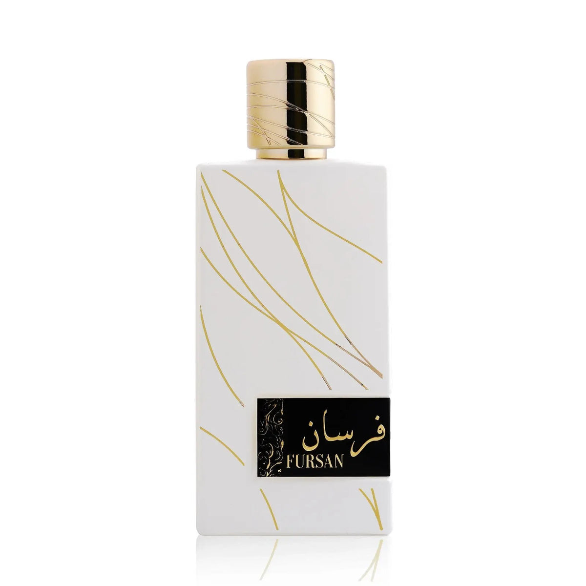 Fursan White Perfume 100ml Khadlaj