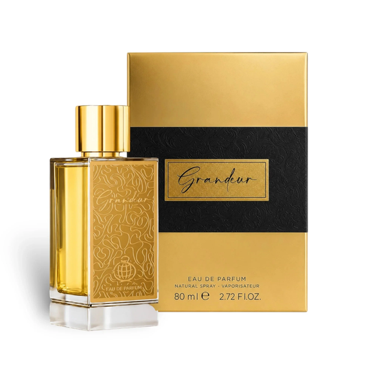 Grandeur EDP 80ml Fragrance World