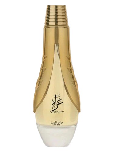 Gharam Eau de Parfum 100ml Lattafa Pride