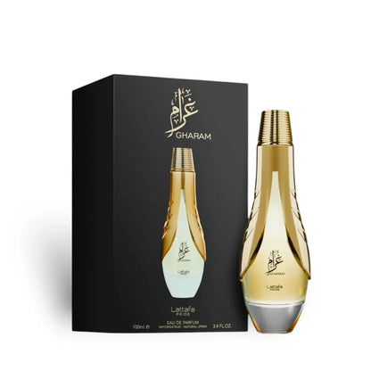 gharam 100ml wholesale