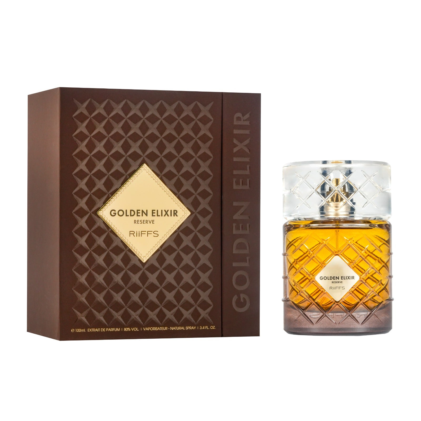 golden elixir reserve 100ml wholesale