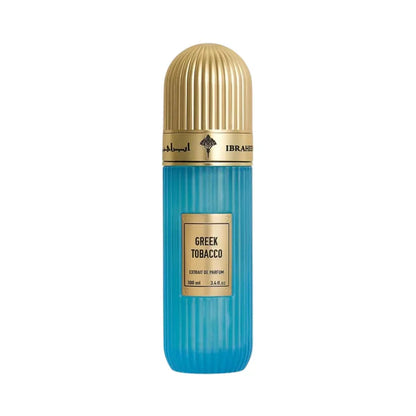 Greek Tobacco 100ml Wholesale