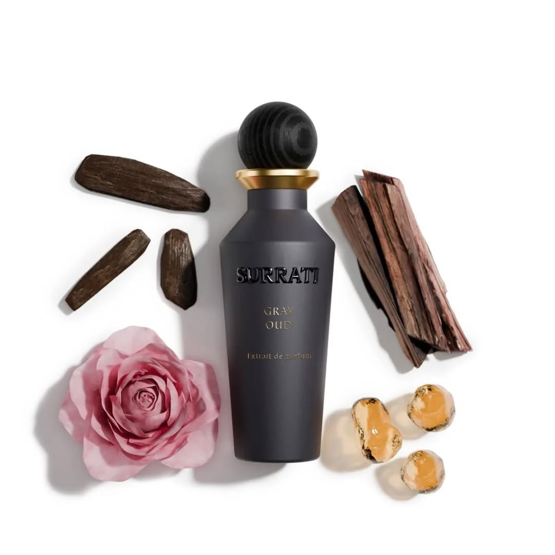 Grey Oud 150ml Wholesale