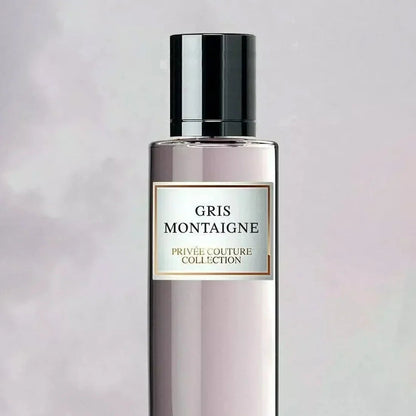 Gris Montaigne Eau de Parfum 30ml Privee Couture Collection