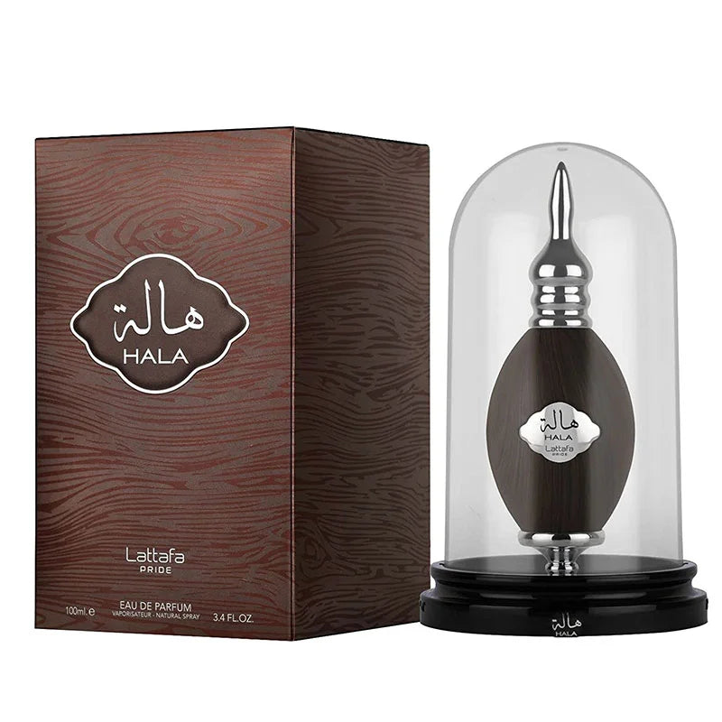 hala 100ml wholesale