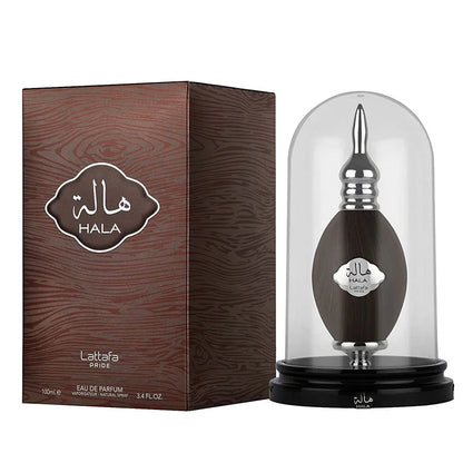 hala 100ml wholesale