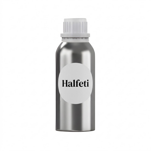 Halfeti Inspired Perfume Oil Wholesale