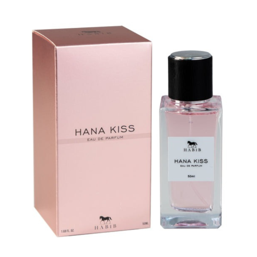 Hana Kiss 50ml Wholesale