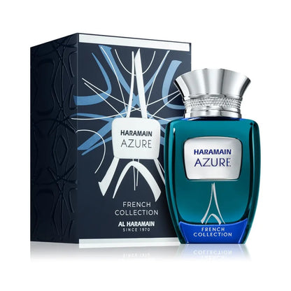 azure french collection 100ml wholesale