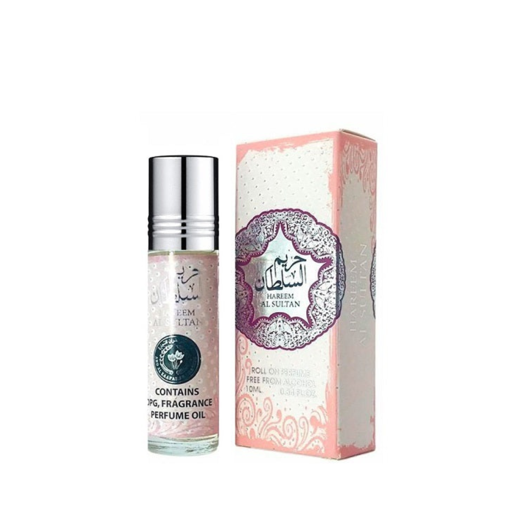 Hareem Al Sultan 10ml Wholesale