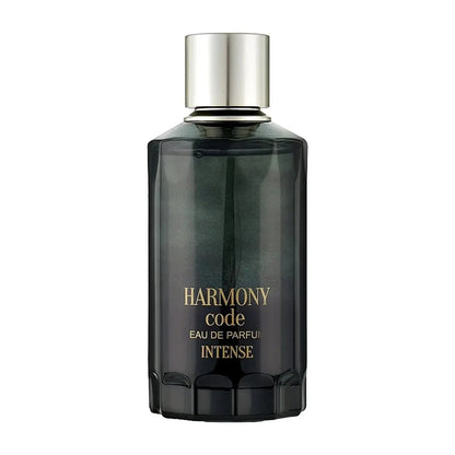 Harmony Code Intense Eau de Parfum 100ml Fragrance World