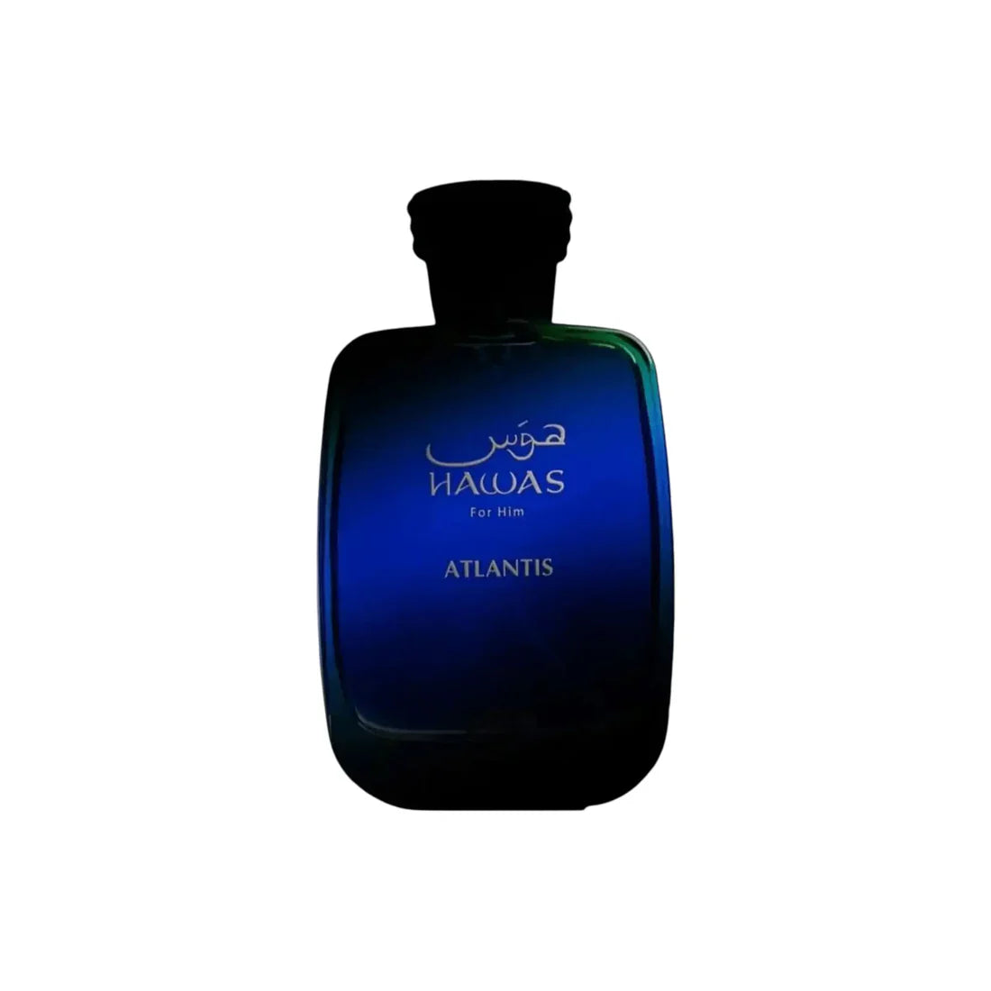 Hawas Atlantis Eau de Parfum 100ml Rasasi