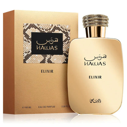 Hawas Elixir 100ml wholesale perfume