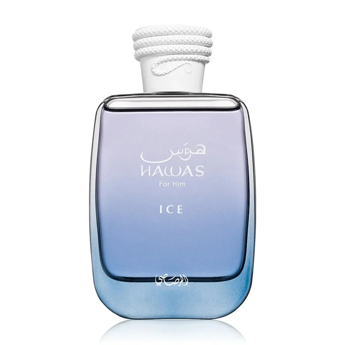 Hawas Ice Eau de Parfum 100ml Rasasi