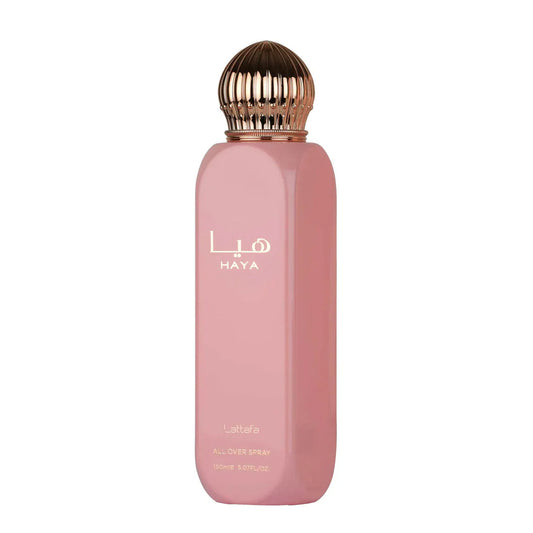 Haya All Over Spray 150ml Lattafa