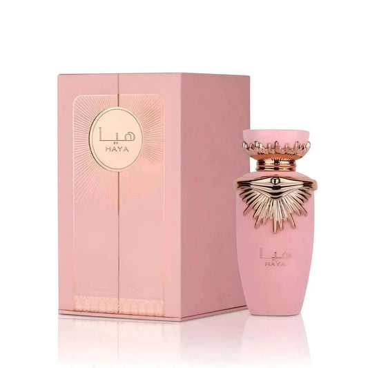 Haya 100ml Wholesale