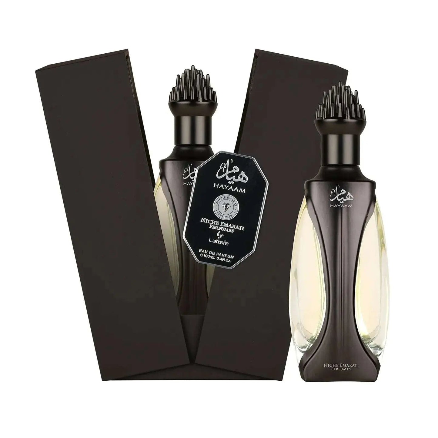 Hayaam 100ml Wholesale