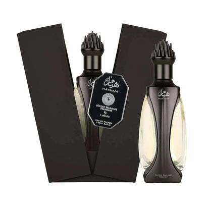 Hayaam 100ml Wholesale