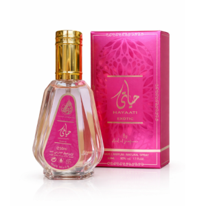 Hayaati Exotic 50ml Wholesale