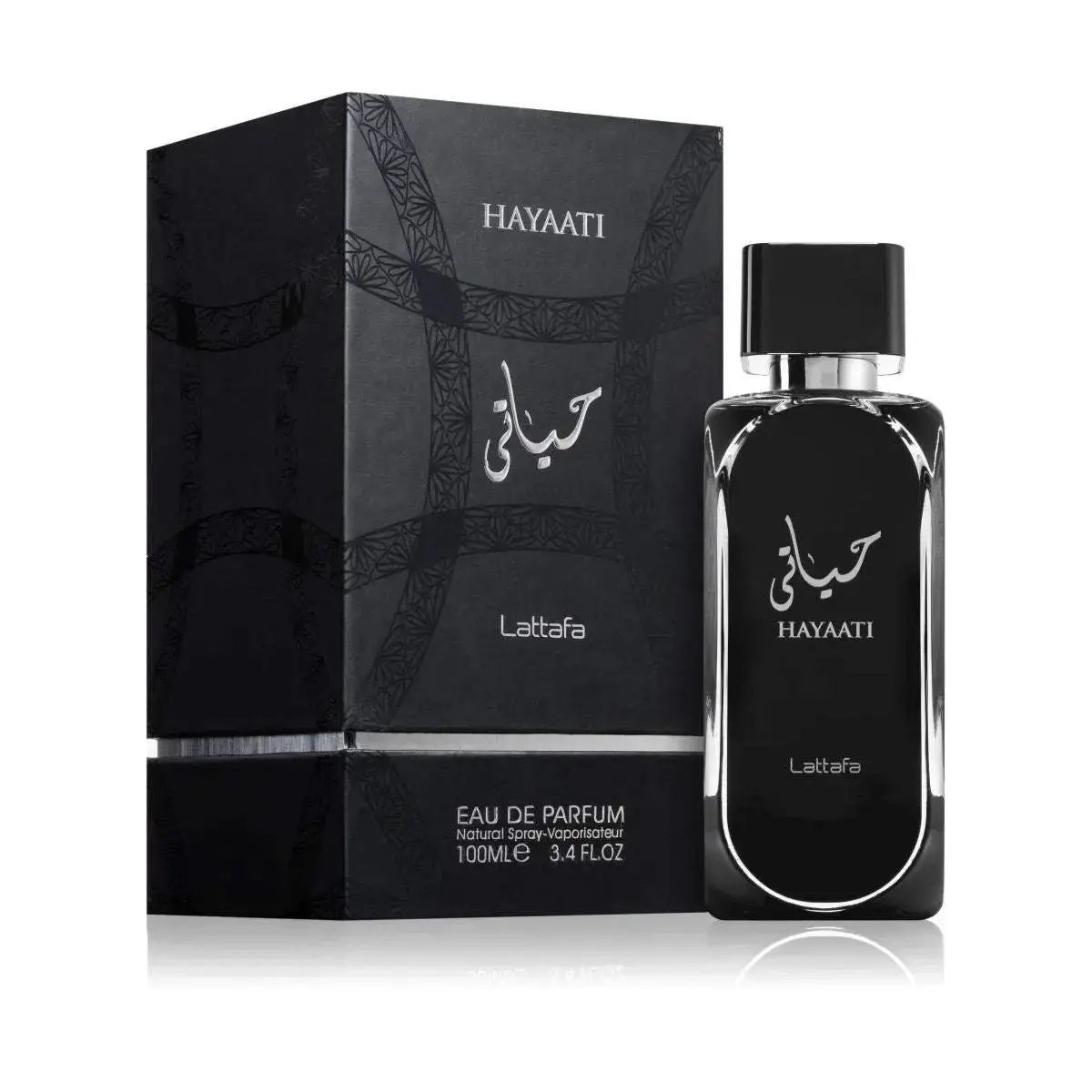 Hayaati 100ml Wholesale