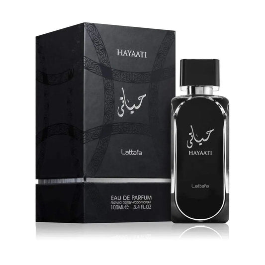 Hayaati 100ml Wholesale