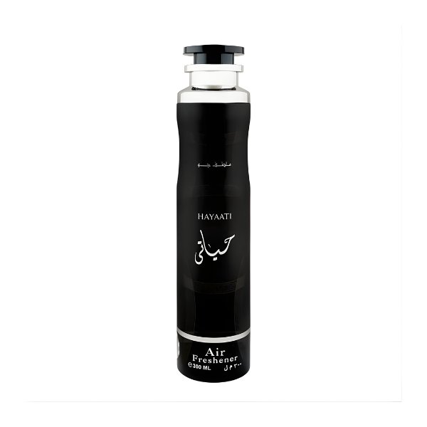 Hayaati Air Freshener 300ml Wholesale