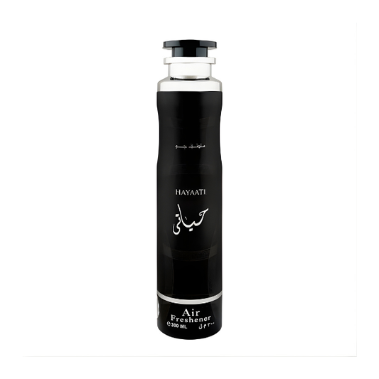 Hayaati Air Freshener 300ml Wholesale