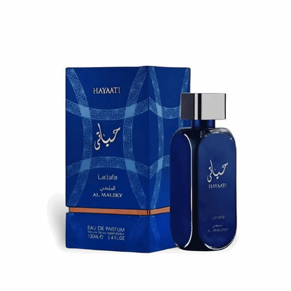 Hayaati Al Maleky 100ml Wholesale