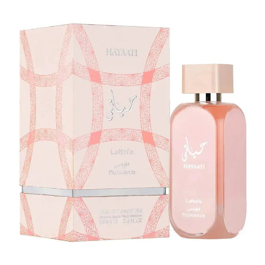 Hayaati Florence 100ml Wholesale