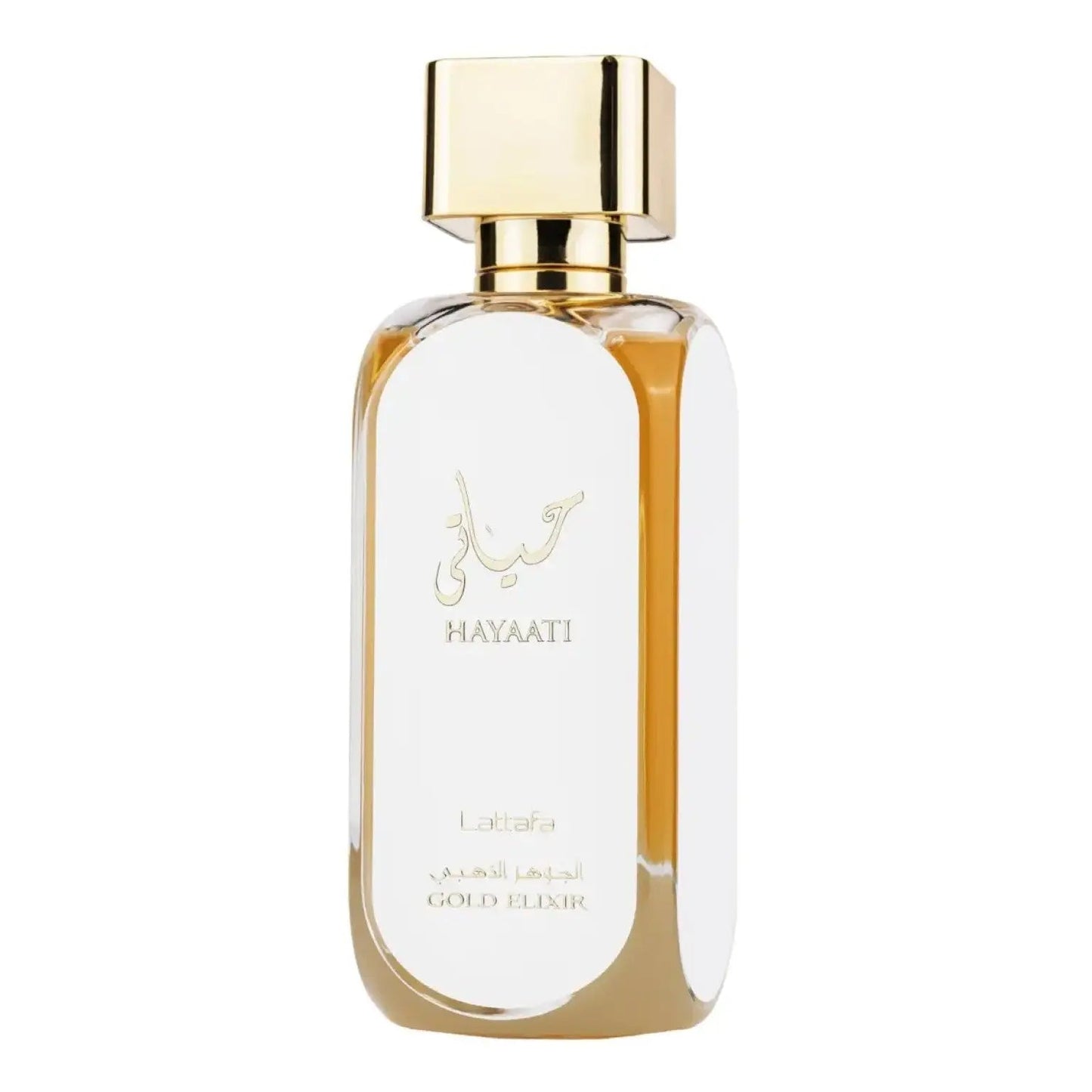 Hayaati Gold Elixir Eau de Parfum 100ml Lattafa