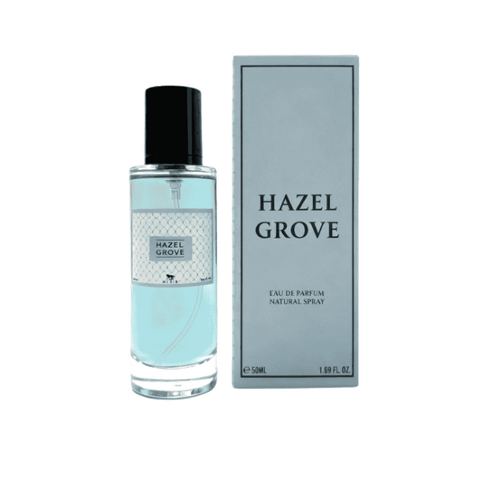 Hazel Grove 50ml Wholesale