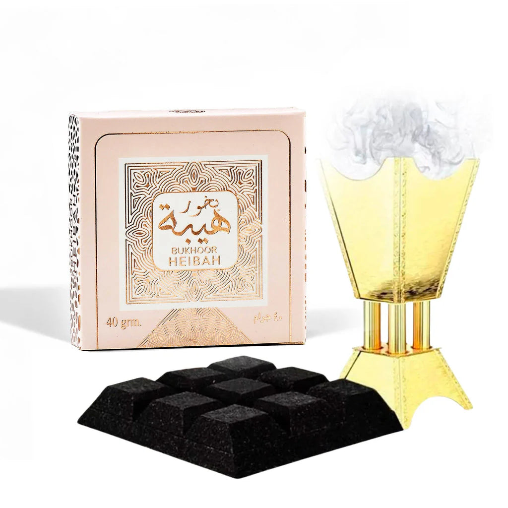 heibah bakhoor wholesale x12