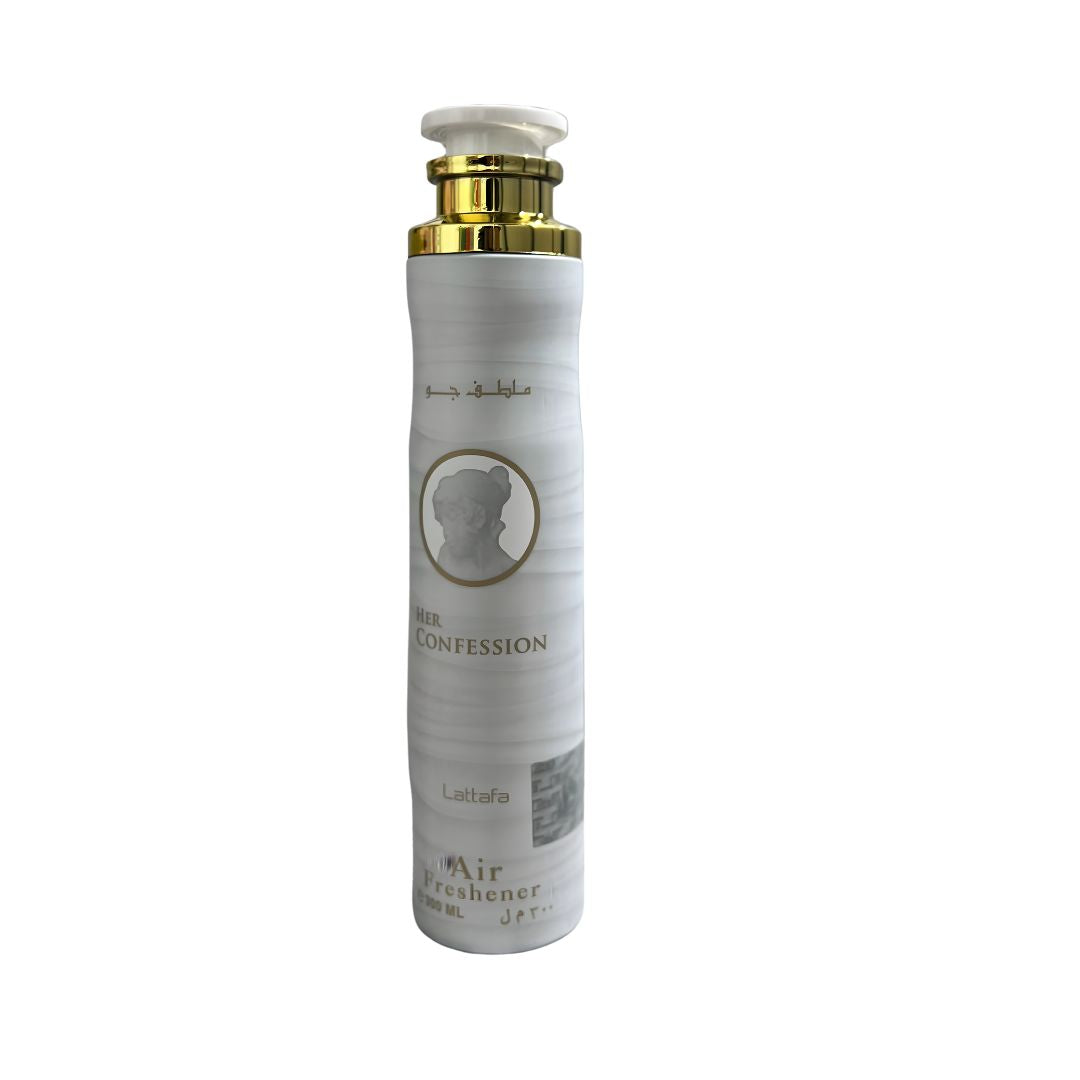 her confession 300ml wholesale