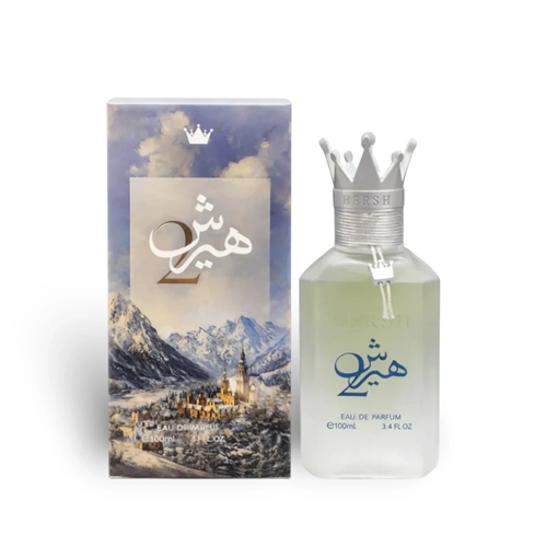 hersh 2 100ml wholesale