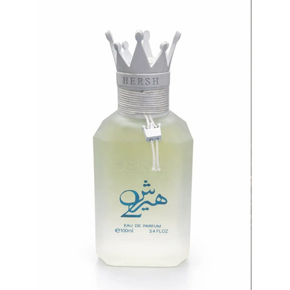 Hersh 2 Eau de Parfum 100ml Alezz Oud