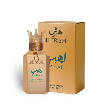hersh lahab 100ml wholesale