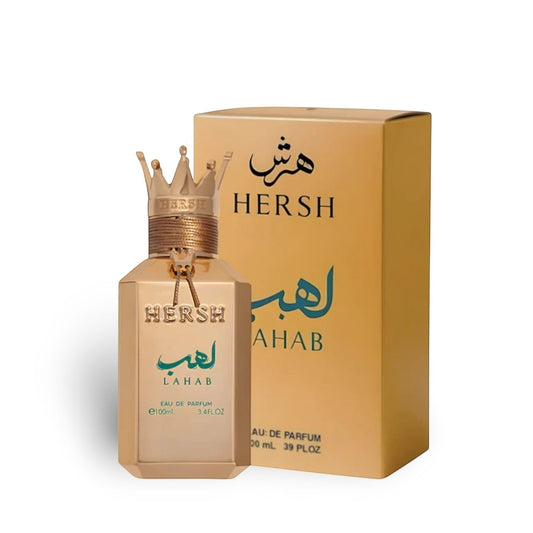 hersh lahab 100ml wholesale