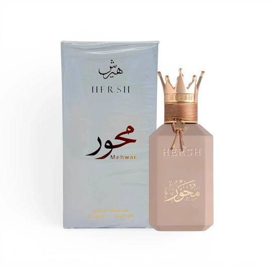 hersh mehwer 100ml wholesale