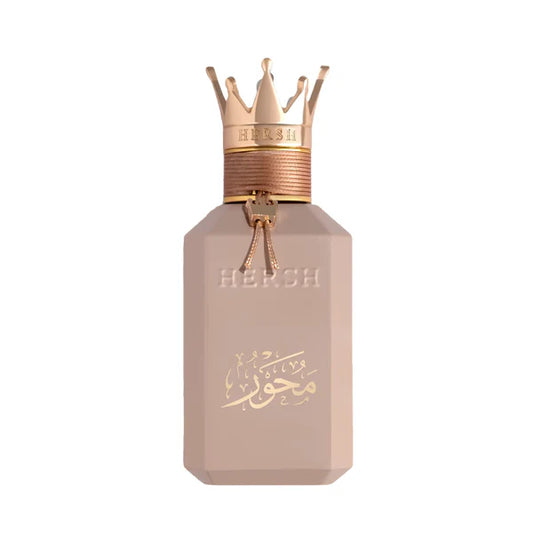 Hersh Mehwer Eau de Parfum 100ml Alezz Oud