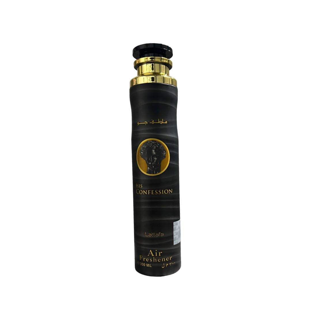his confession 300ml wholesale