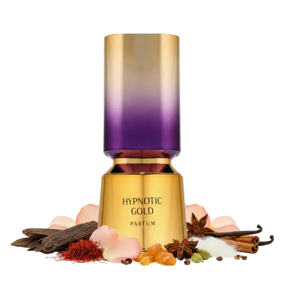 hypnotic gold 100ml wholesale