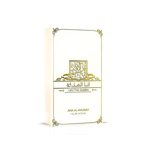 I Am the Queen (Ana Al Malikah) EDP 50ml Ard Al Zaafaran