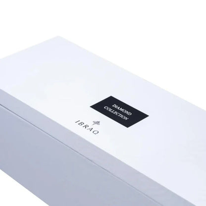 IBRAQ Diamond Collection Eau de Parfum Set 10 ×10ml