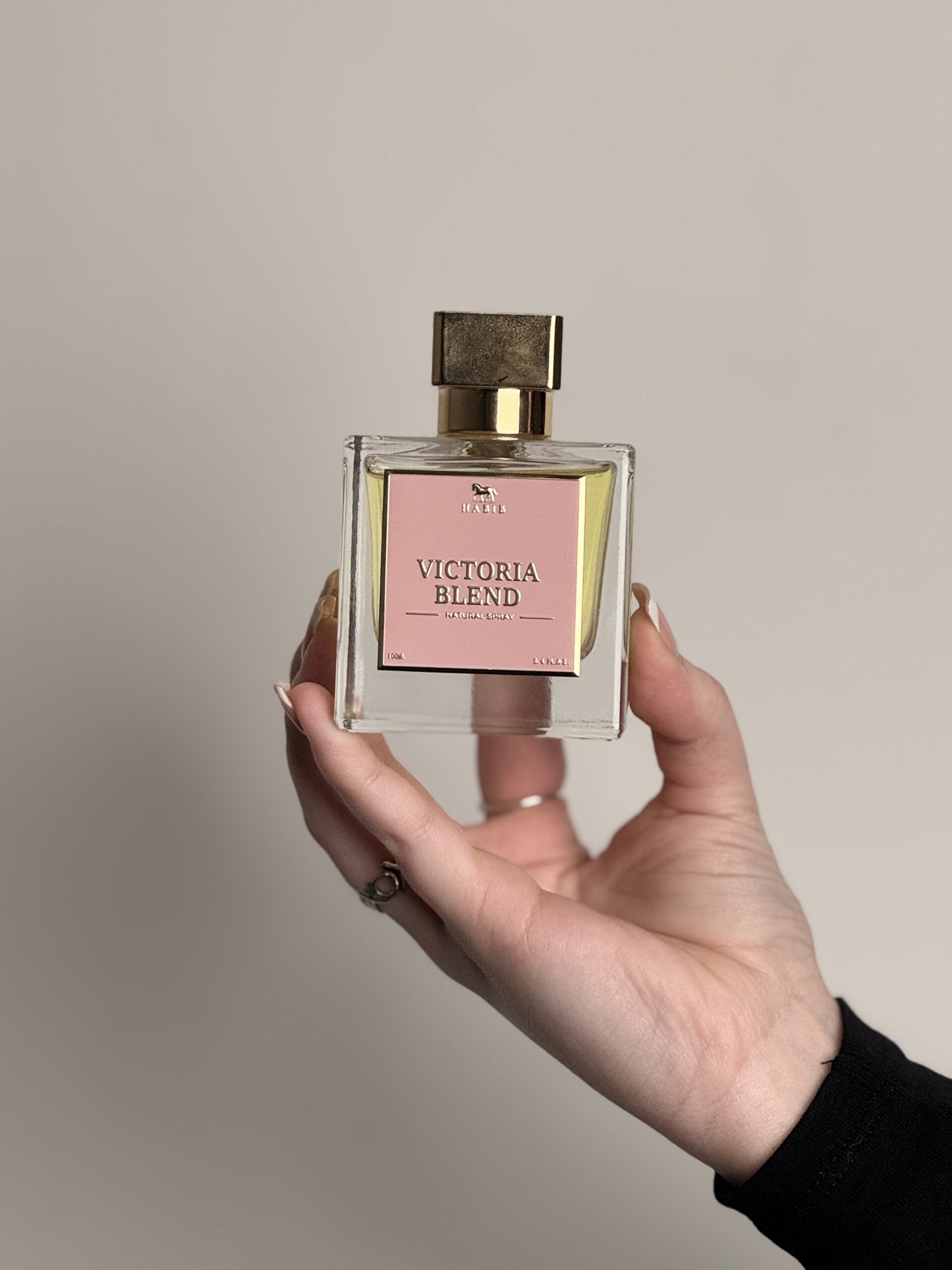Victoria Blend Eau de Parfum 100ml Habib Perfumes